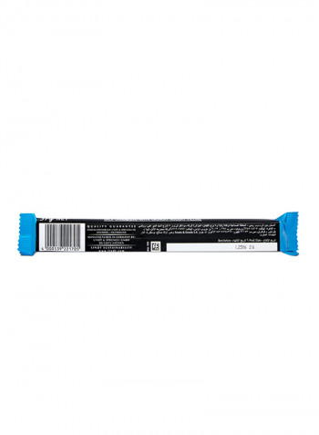 Hello Nougat Crunchy Stick 39g