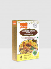 Chicken Biryani Masala 100g reviews Chicken Biryani Masala 100g