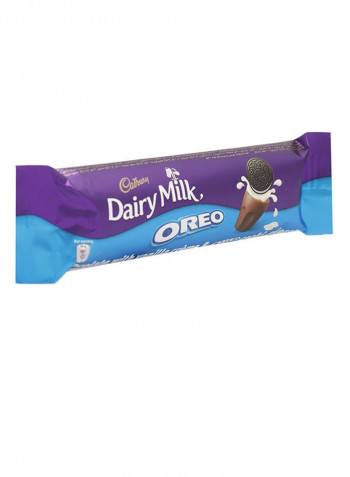 Dairy Milk Oreo Cookie 38g