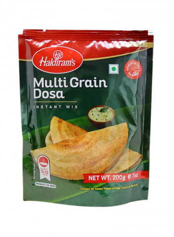 Instant Mix Multi Grain Dosa 200g