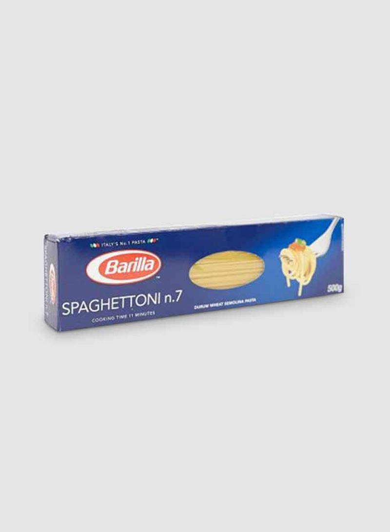 Spaghettoni N.7 500g