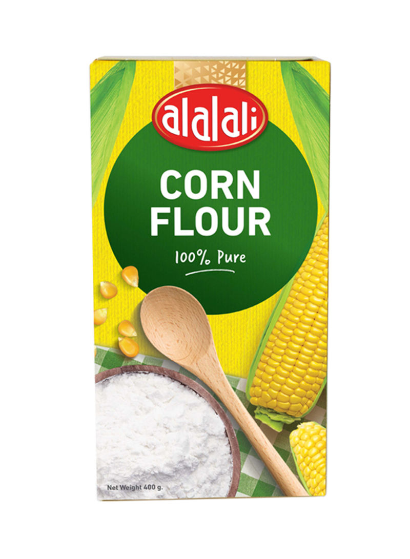 Corn Flour 400g