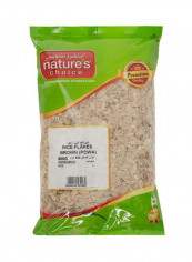 Rice Flakes Brown Poha 500g