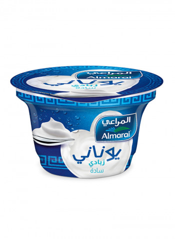 Greek Style Yogurt 150g