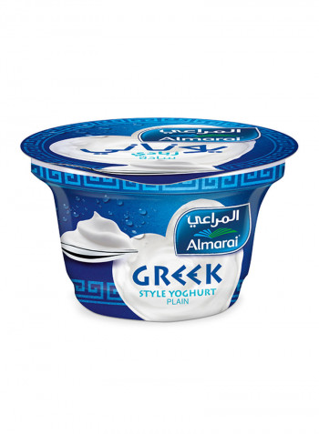 Greek Style Yogurt 150g