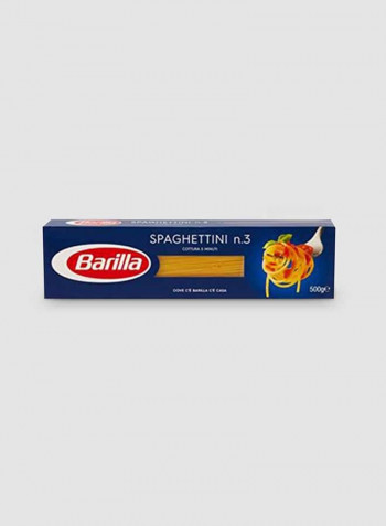 Spaghettoni N.3 500g