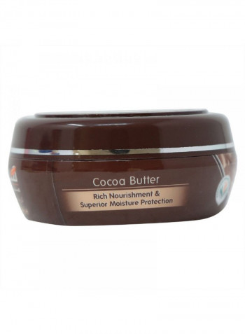 Cocoa Butter Body Cream 50ml