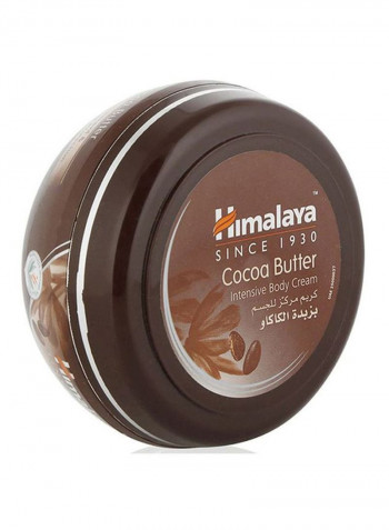 Cocoa Butter Body Cream 50ml