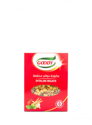 Ditalini Rigats Pasta 500g