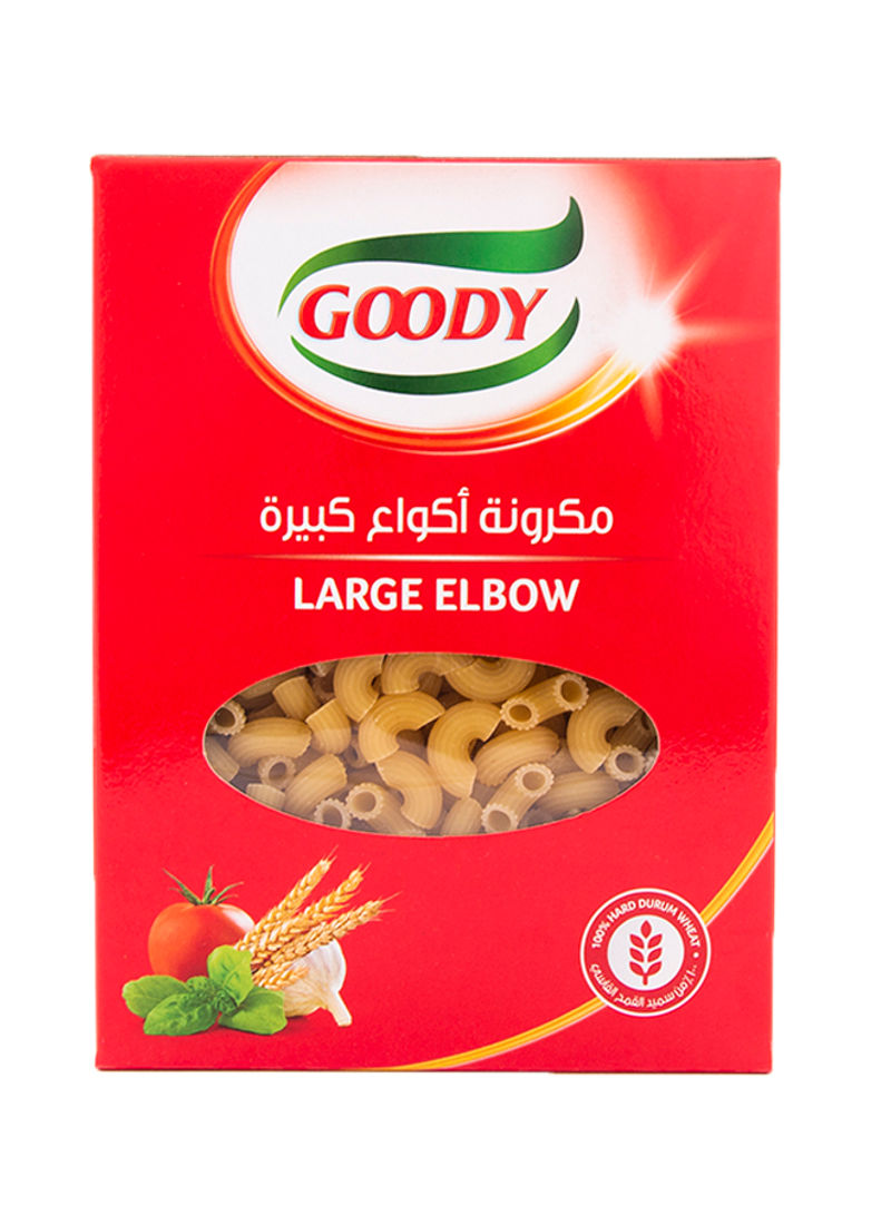 Macaroni Elbow 500g