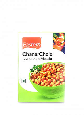 Chana Masala 100g
