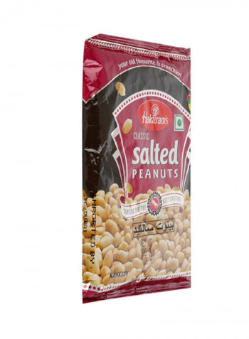 Classic Salted Peanuts Namkeen 200g