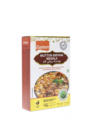 Mutton Biryani Masala 100g