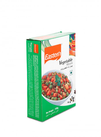 Vegetable Masala 100g