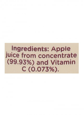 Apple Juice 130ml