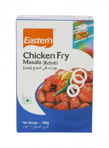 Chicken Fry Masala 100g