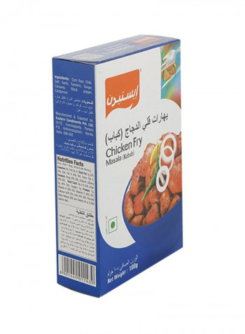 Chicken Fry Masala 100g
