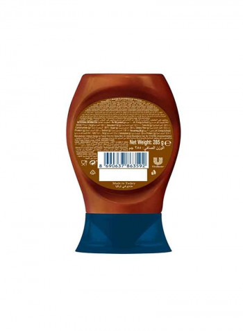 Rich & Smokey BBQ Sauce 285g