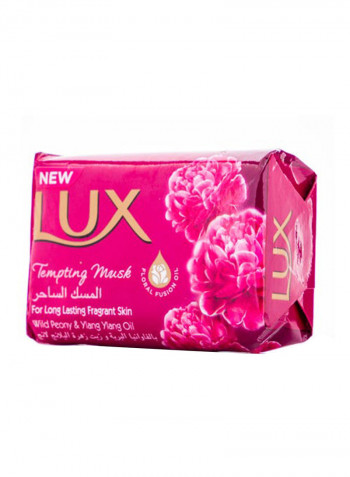 Tempting Musk Flower Soap 170g
