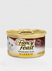 Tender Beef 85G