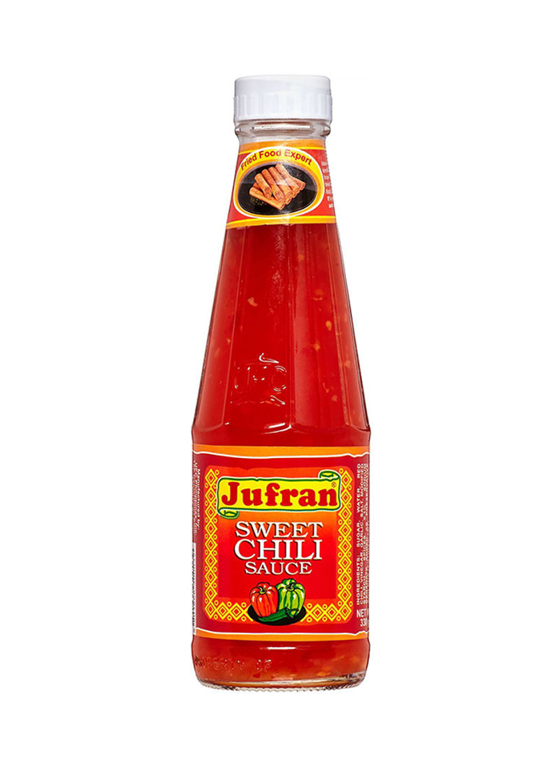 Sweet Chili Sauce 330g
