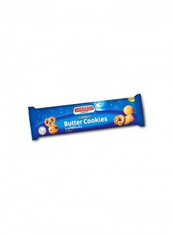 Butter Cookies 100g