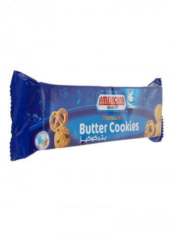 Butter Cookies 100g
