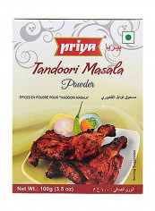 Tandoori Masala Powder 100g reviews Tandoori Masala Powder 100g
