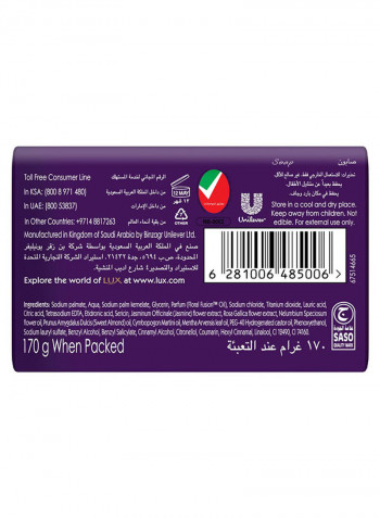 Bar Soap Magical Beauty 170g