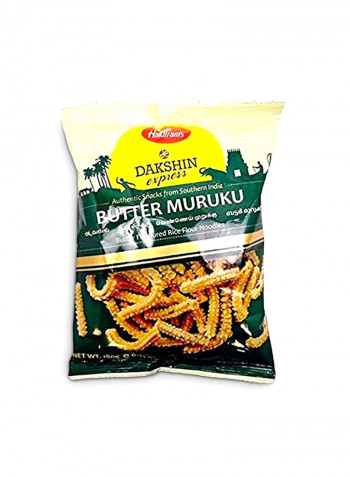 Dakshin Express Butter Murukku 180g
