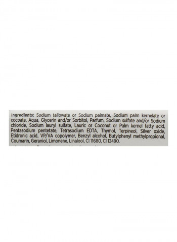 Anti Bacterial Bar Total 10 125g