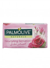 Naturals Soft And Moisture With Milk And Rose Bar Soap 170g