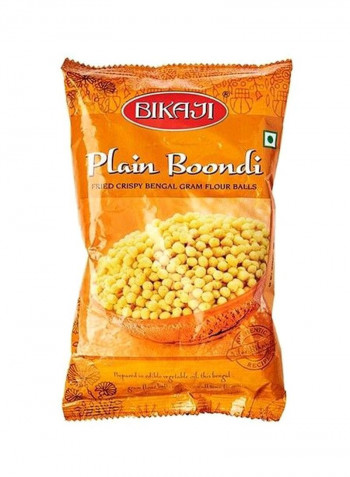 Plain Boondi 200g