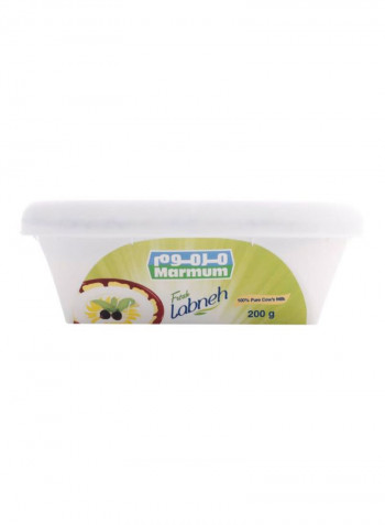 Fresh Labnah 200g