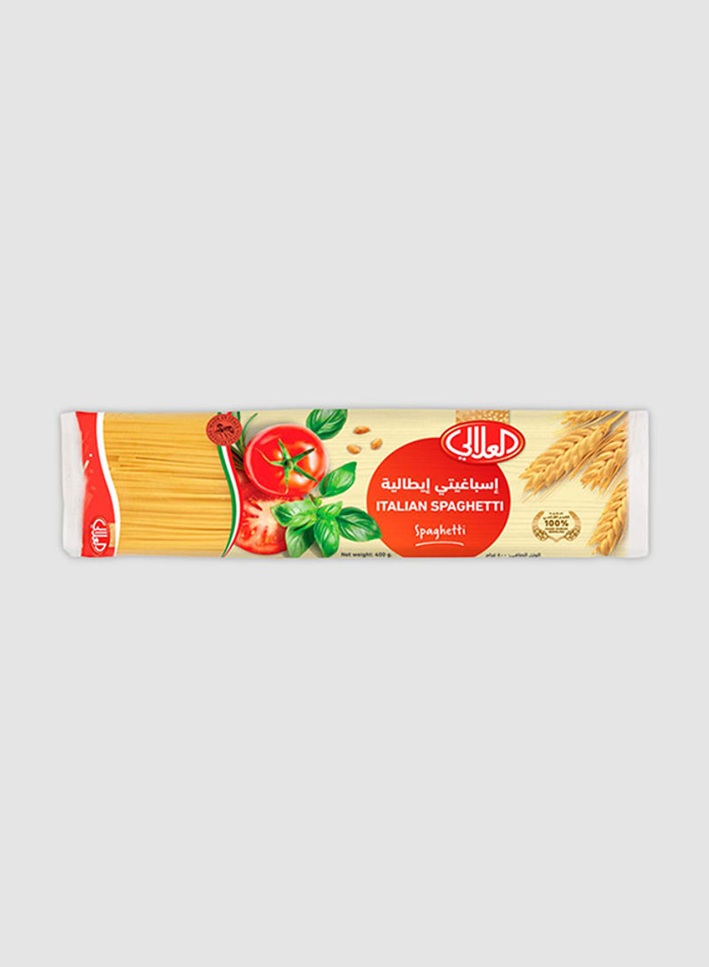Italian Spaghetti 400g