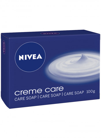 Creme Care Soap 100g
