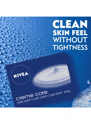 Creme Care Soap 100g
