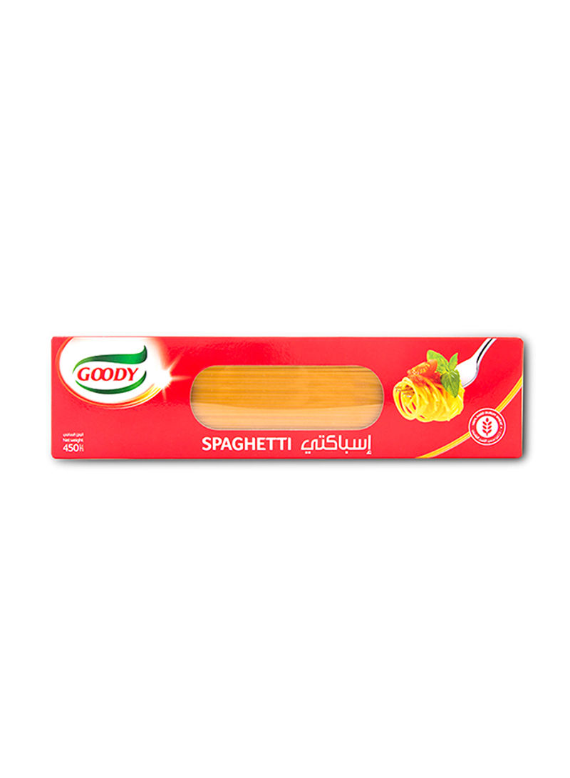Spaghetti 450g
