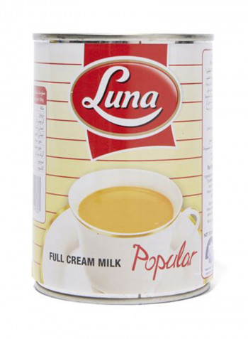Full Cream Milk Popular 410gg