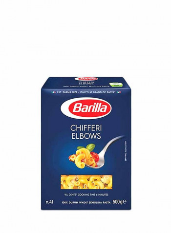 Chifferi Pasta 500g