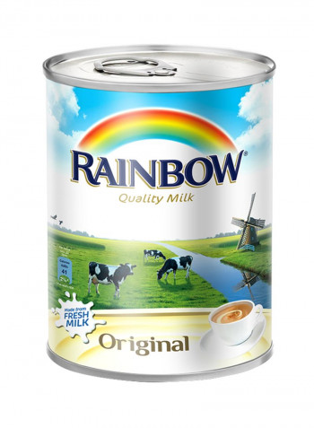 Original Easy Open VitaminD Milk 410g