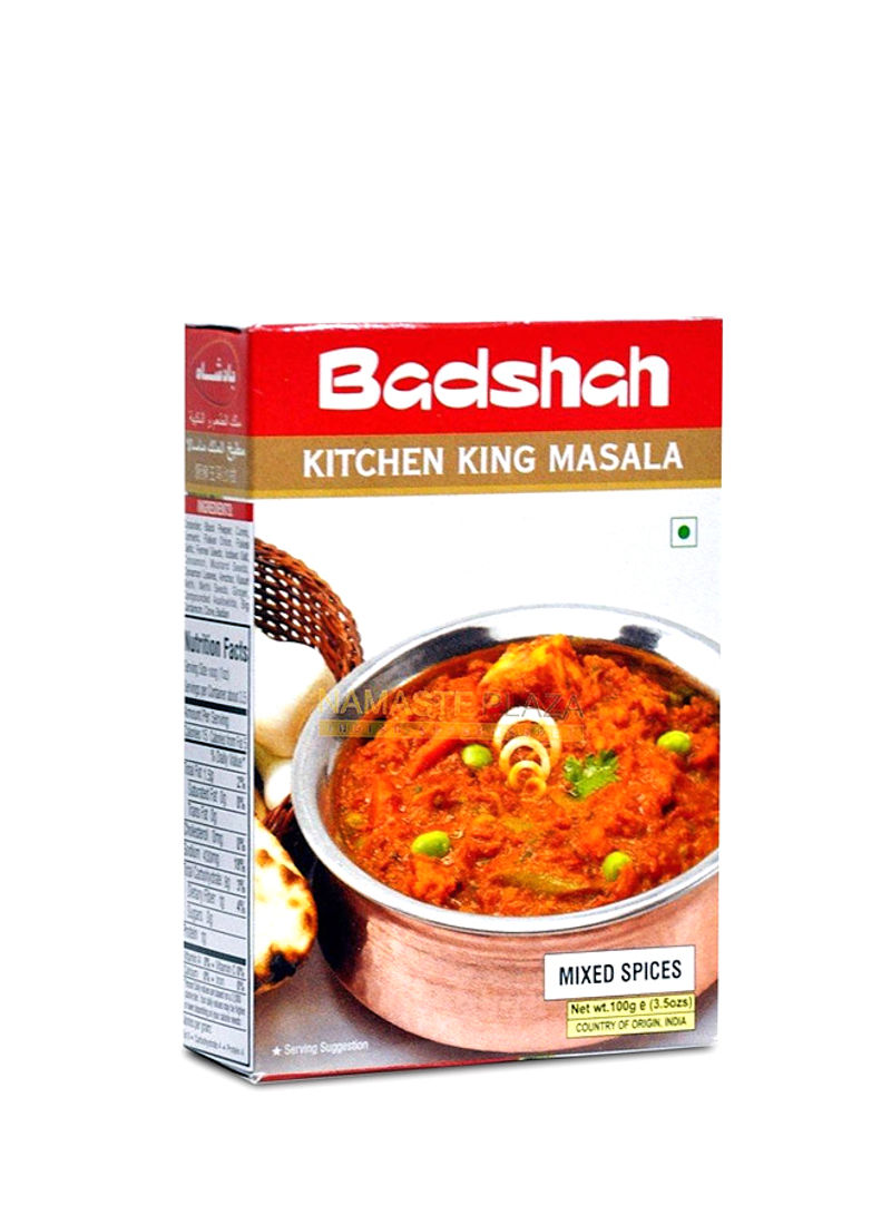 Spice Mix Kitchen King Masala 100g