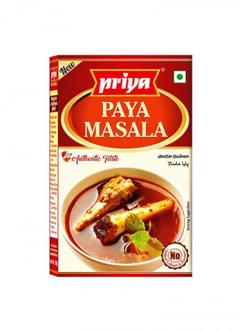 Paya Masala Powder 50g