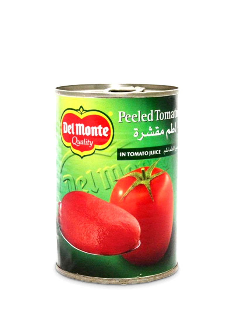 Peeled Tomatoes 240g