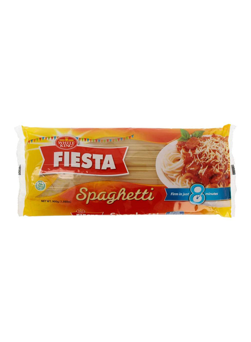 Fiesta Spaghetti Pasta 450g