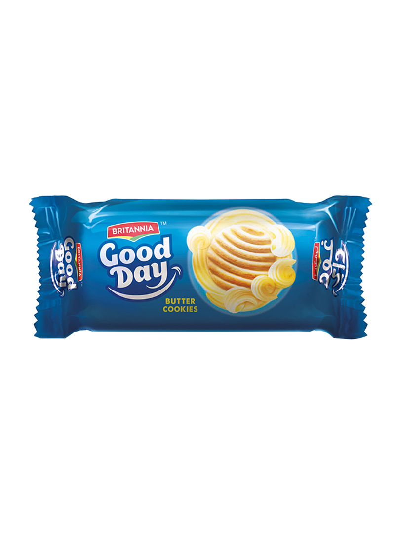 Good Day Butter Cookies 90g