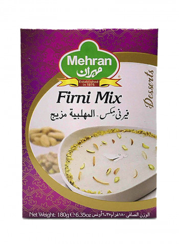 Mehran Firni Mix 180g
