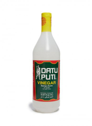 Datu Puti Vinegar 1L