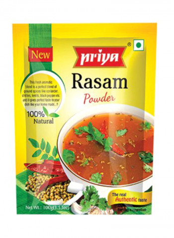 Rasam Powder 100g