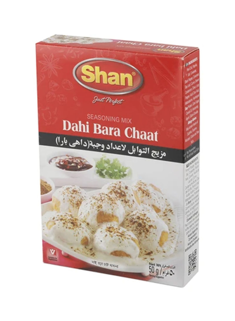 Dahi Bara Chaat Seasoning Mix 50g